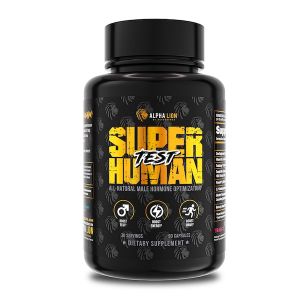 SUPER HUMAN TEST WHERE TO BUY BENEFITS INGREDIENTS